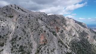 Sa Nurre de Talisi &  Conca e Palazu, Montalbo di Siniscola (Nu) Sardegna