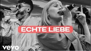 Lea feat. Sido - Echte Liebe (prod. KronaBeatz)