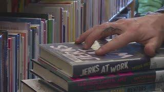 Multnomah County Library employees say they feel unsafe at work in new audit