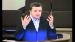 Павел Стариков - сильное  свидетельство бывшего харизмата