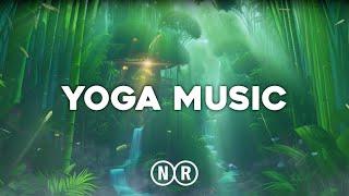 Yoga Music  Relaxation For Stress Relief, Zen, Yoga, Meditation  Yoga Music Playlist 2024