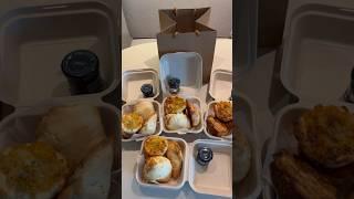 이담이 어린이집 스승의날 맞이 스콘만들기! #shorts