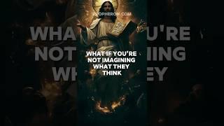 Why People Feel Exposed Around You CHOSEN ONE – The Truth Revealed ️