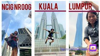 3 Loj Leeb the World - EP 62: Ncig nroog Kuala Lumpur