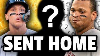 Red Sox Star LEFT THE TEAM, Teammates MAD at Him!? Aaron Judge’s Worst Game Ever?  (MLB Recap)