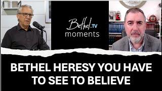 Didaché - Bethel Heresy You Have To See To Believe