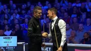 Mark Selby vs David Gilbert British Open 2024!Final Session!