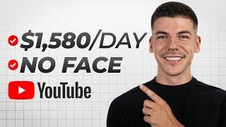 NEW Way to Make Money with YouTube Automation
