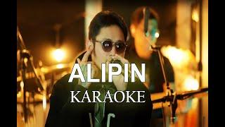 Alipin - Michael Pangilinan Karaoke