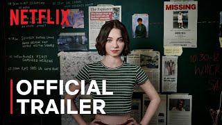 A Good Girl's Guide to Murder | Official Trailer | Netflix