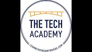 Introduction to The Tech Academy | Online Coding Bootcamps in Web and Software Development