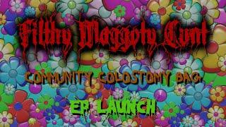 FMC - Community Colostomy Bag EP Launch