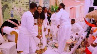 Eritrean Wedding