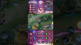 ZILONG JPEG.  #mlbb #mobilelegends #shorts