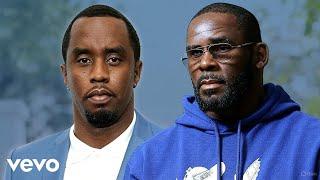 R. Kelly – ‘Diddy Influenced Me’ 2025 Lyrics Video (Unreleased)