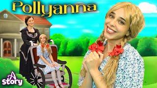 Pollyanna | Cartoon Khani Urdu | A Story Urdu