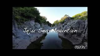 Jeju Sea Mountain (JS FPV)