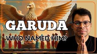 What's Behind GARUDA's Powerful Name? | Hindi | Untold Stories From The Mahabharata Ep 10