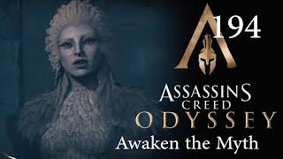 Assassin’s Creed Odyssey | Awaken the Myth | the Sphinx | ايقظ الاسطوره | اساسن كريد اوديسي