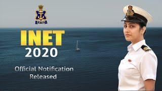 INET 2020 | Indian Navy Entrance Test (Officers Entry) | Vacancies, Eligibility, How to Crack