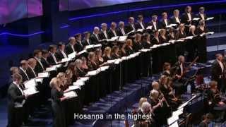 Bach - Mass in B minor (Proms 2012)