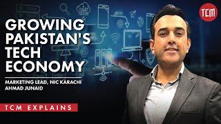 What Are Pakistan's Tech Economy Prospects?