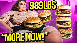 Rena's Story | Dr Now HATED Her Husband | My 600lb Life FULL EPISODE