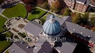Beeson Divinity School Community Worship-Sandra L. Richter