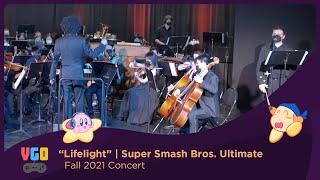 Lifelight (Super Smash Bros. Ultimate) – Fall 2021 – MITVGO