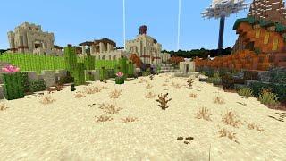 Etho Plays Minecraft - Episode 591: The Desert Update