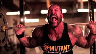 Rich Piana Calories & Food by Alex Ardenti, Ardenti Films