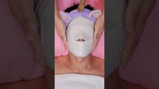 UNICORN HUSBAND SKIN CARE ASMR #shorts