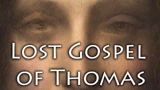 The Lost Gospel of Thomas - ROBERT SEPEHR