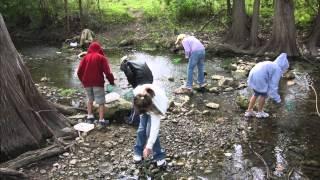 Volunteer as a Nature Educator