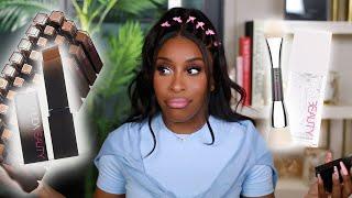 HUDA! I Need to Speak to Your Manager! | Jackie Aina