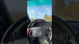 Driving B12