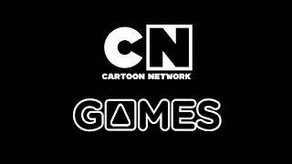 Cartoon Network Games Logo