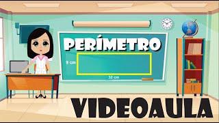 Perímetro