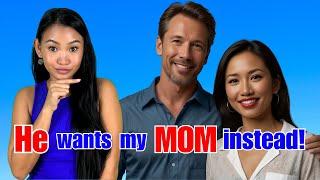 He Wants To Date Your Mom?!  Weird Situations In The Philippines!