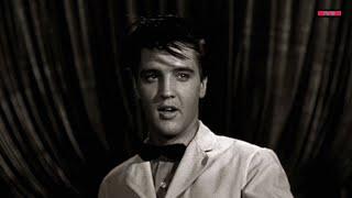 ELVIS PRESLEY  -  King Creole  2K HD (1958)