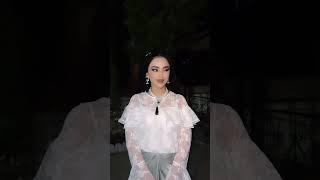 Noziya Karomatullo