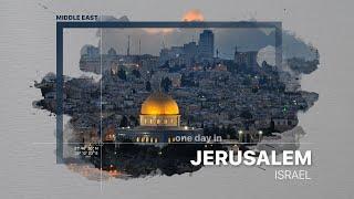 Jerusalem, Israel (long)