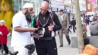 Amazing Dawah! "Unbelievable, MashaAllah" - The Quran Project Promo Video