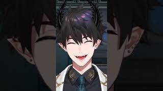 *zip* "Don't make it weird Kyo" #vtuber #nijisanji #nijisanji_en