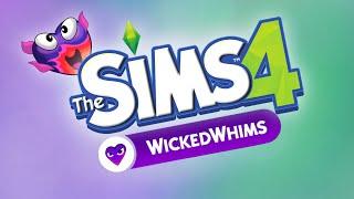  WICKED WHIMS для Sims 4: ПОДРОБНЫЙ ГАЙД по УСТАНОВКЕ И ИСПОЛЬЗОВАНИЮ 2023