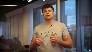 Как инвестировать в стартапы. Дмитрий Калаев. «Школа инвестиций» ФРИИ и #tceh."