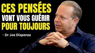 Dr Joe Dispenza (2023) - "Une guérison ultra-rapide comme vous n'en avez jamais vécue !"