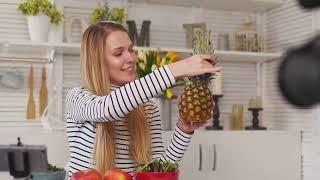 7 Surprising Health Benefits of Pineapples