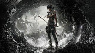 Tomb Raider Live Gameplay With Ez 4 Bunny | Day 3