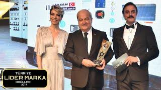 TÜRKİYE LİDER MARKA ÖDÜLLERİ / YILIN JENERATÖR MARKASI / İŞBİR ELEKTİRK